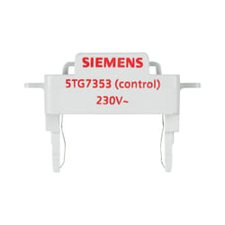 Siemens 5TG7353 interruttore elettrico