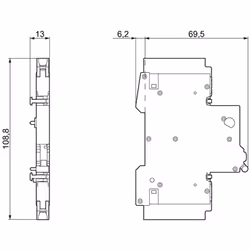 Siemens 5ST3010-0HG non classificato - Vista aggiuntiva 3