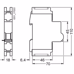 Siemens 5ST3030-0HG non classificato - Vista aggiuntiva 3