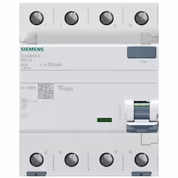 Siemens 5SV3642-6 non classificato - Vista aggiuntiva 2