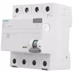 Siemens 5SV3642-6 non classificato - Vista aggiuntiva 3