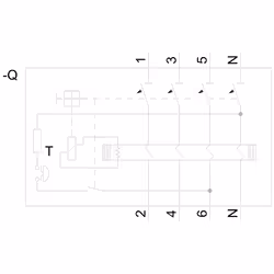 Siemens 5SV3642-6 non classificato - Vista aggiuntiva 8