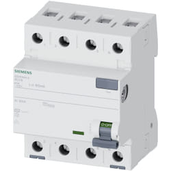 Siemens 5SV4444-0 non classificato