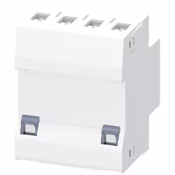 Siemens 5SV4444-0 non classificato - Vista aggiuntiva 3