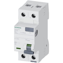 Siemens 5SV4311-0 non classificato