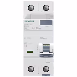 Siemens 5SV4311-0 non classificato - Vista aggiuntiva 2
