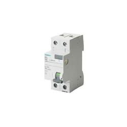 Siemens - Interruttore Differenziale Puro 63A 0,3 Tipo ac 5SV46160