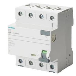 Siemens 5SV33546 non classificato