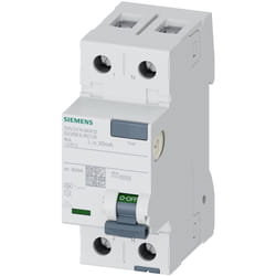 Siemens 5SV3311-6KK12 non classificato