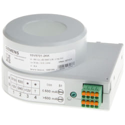 Siemens 5SV8701-2KK trasformatore di voltaggio