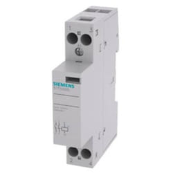 Siemens - 5TT5000-0 Contattore d'installazione 2 na 20 a 1 pz.