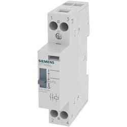 Siemens 5TT5000-6 interruttore automatico