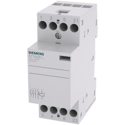 Siemens 5TT5031-0 interruttore automatico
