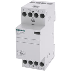 Siemens 5TT5033-2 interruttore automatico