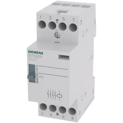 Siemens 5TT5030-8 interruttore automatico