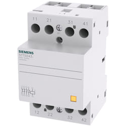 Siemens 5TT5043-2 interruttore automatico