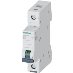 Siemens 5SL4120-6 non classificato