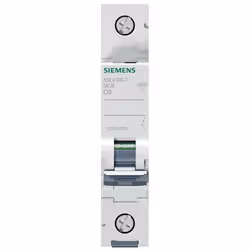 Siemens 5SL4106-7 non classificato - Vista aggiuntiva 2
