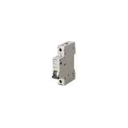 Siemens - Interruttore Magnetotermico 230/400 v 10 kA, a 1 Polo, c, 10A 5SL41107