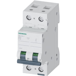 Siemens 5SL4210-7 non classificato