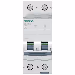 Siemens 5SL4210-7 non classificato - Vista aggiuntiva 2