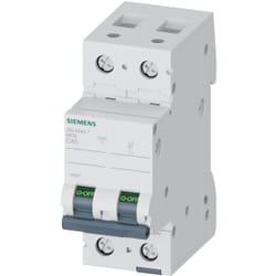 Siemens 5SL4240-7 non classificato