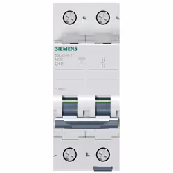 Siemens 5SL4240-7 non classificato - Vista aggiuntiva 2
