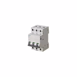 interruttore magnetotermico 400v 10 ka, a 3 poli, c, 63a