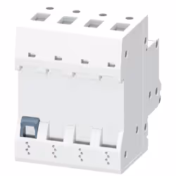 Siemens 5SL4463-7 non classificato - Vista aggiuntiva 3