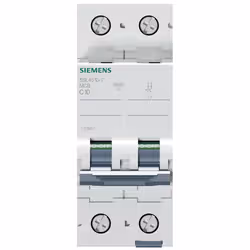 Siemens 5SL4510-7 non classificato - Vista aggiuntiva 2