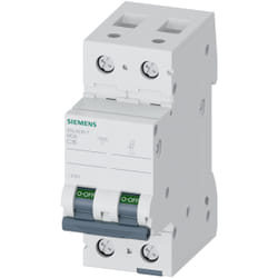 Siemens 5SL4516-7 non classificato