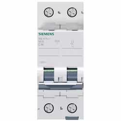 Siemens 5SL4516-7 non classificato - Vista aggiuntiva 2