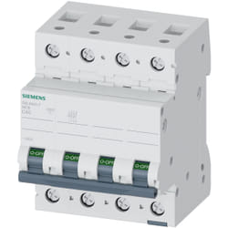 Siemens 5SL4640-7 non classificato