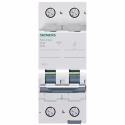 Siemens 5SL4216-8 non classificato - Vista aggiuntiva 2