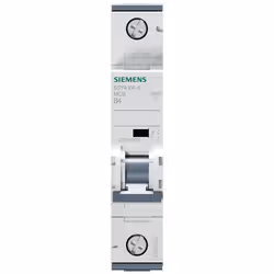 Siemens 5SY4104-6 non classificato - Vista aggiuntiva 2
