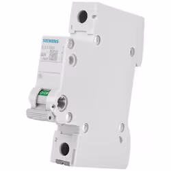 Siemens 5TL1132-0 interruttore automatico - Vista aggiuntiva 3