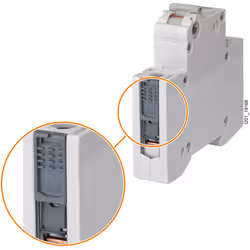 Siemens 5TL1180-0 interruttore automatico - Vista aggiuntiva 2
