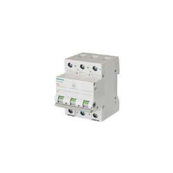 Siemens - Interruttore Di Spegnimento 63A 3 Poli 5TL13630