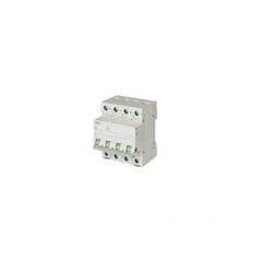 Siemens 5TL1432-0 interruttore automatico