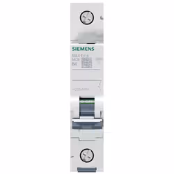 Siemens 5SL6104-6 non classificato - Vista aggiuntiva 2