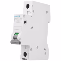 Siemens 5SL6104-6 non classificato - Vista aggiuntiva 3