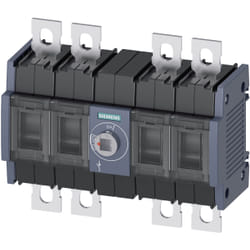 Siemens 3KD3040-0NE20-0 non classificato