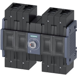 Siemens 3KD3040-2NE20-0 non classificato