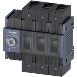 Siemens 3KD3430-2NE10-0 non classificato