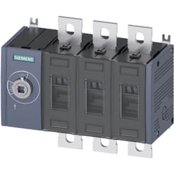 Siemens 3KD4030-0PE10-0 non classificato