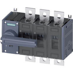 Siemens 3KD4032-0PE10-0 non classificato
