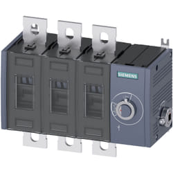 Siemens 3KD4234-0PE40-0 non classificato