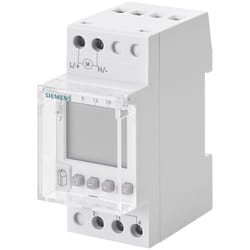 Siemens 7LF4521-2 contatore elettrico