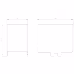 Siemens 3KD9304-7 non classificato - Vista aggiuntiva 2