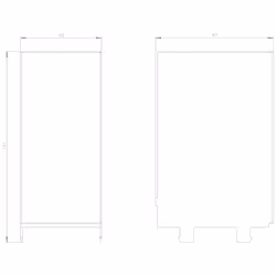 Siemens 3KD9404-6 non classificato - Vista aggiuntiva 2
